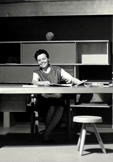 Charlotte Parriand